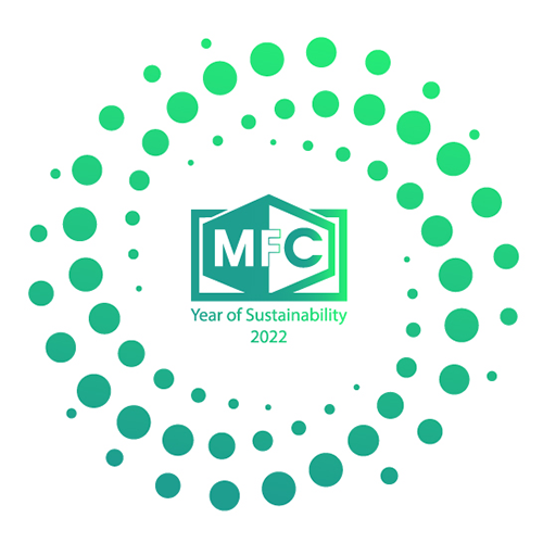 Year of Sustainability
