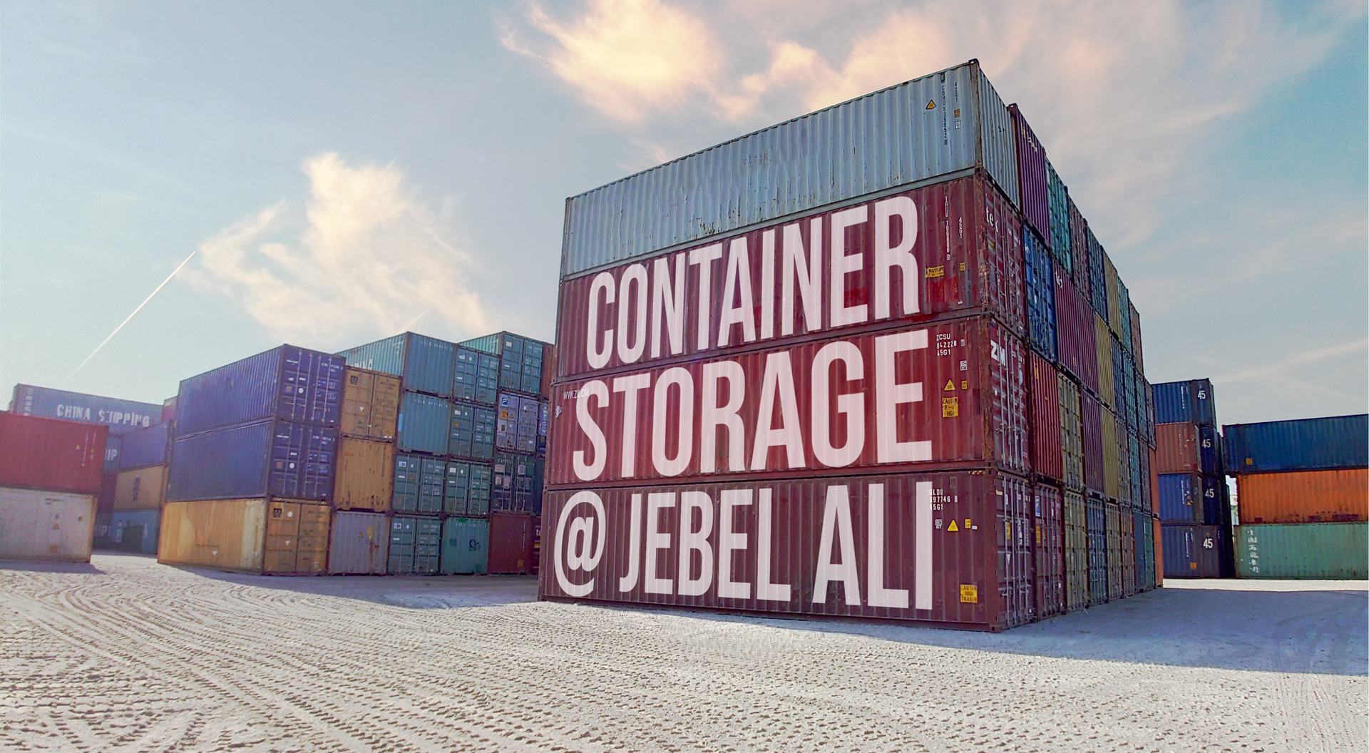 MFC Container Solutions