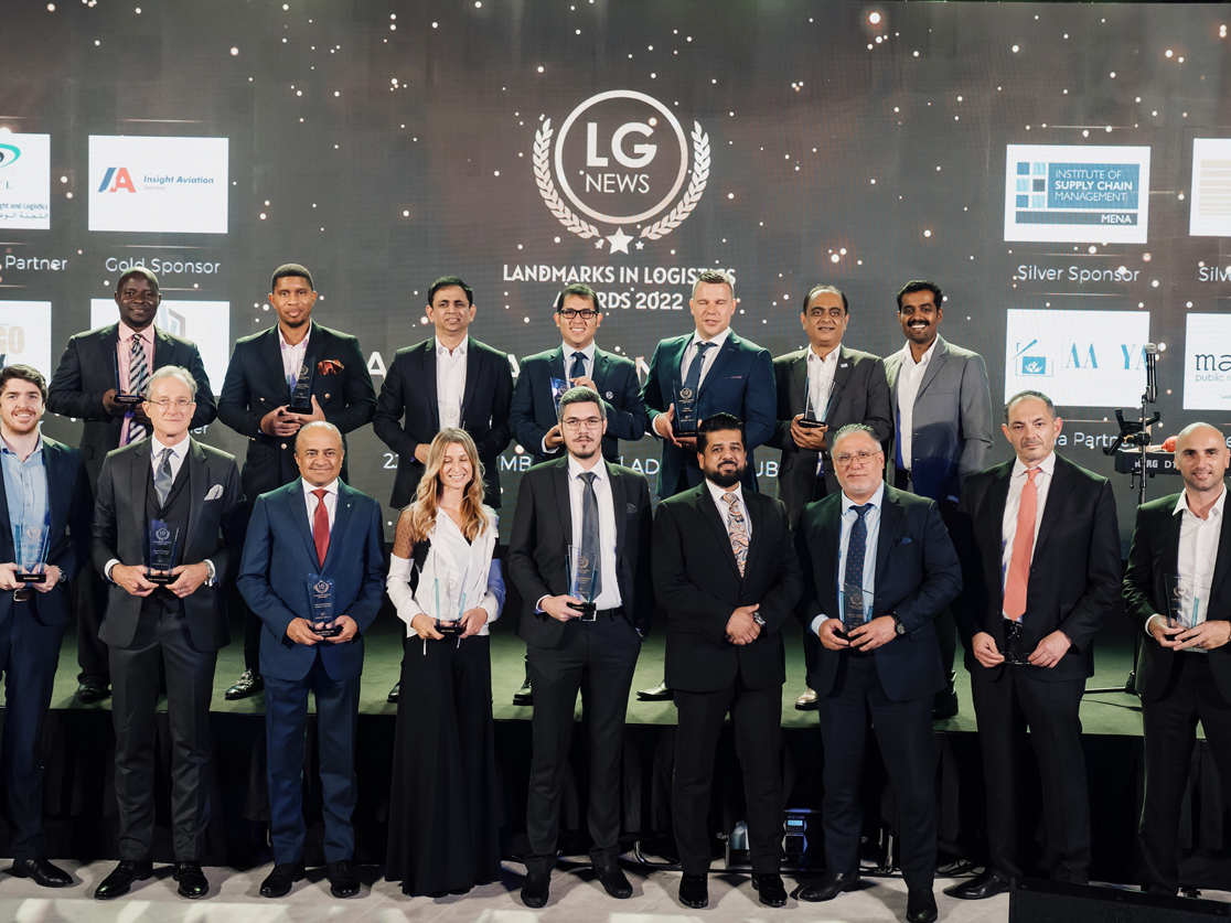 Sustainability Initiatives Provider of the Year Award 2022