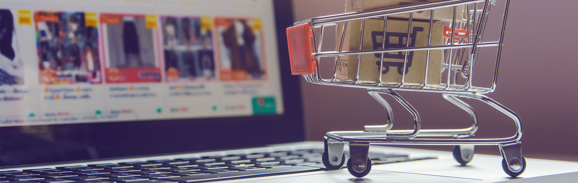 E-commerce