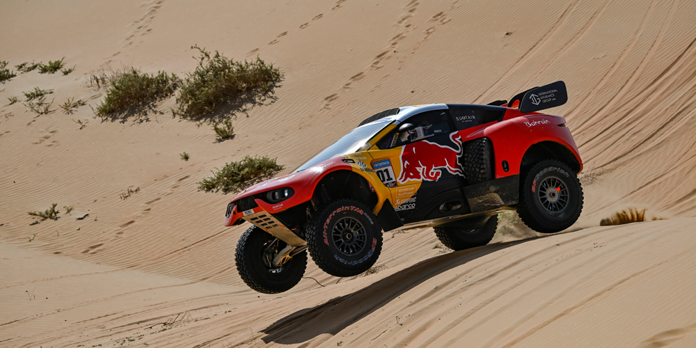 Sports Event Logistics Services