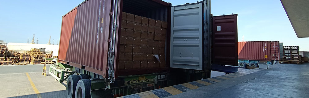 Road Freight
