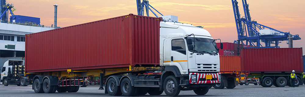 Road Freight