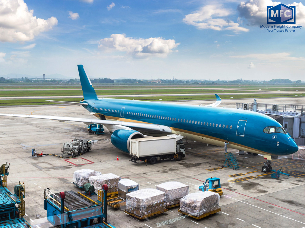 Air cargo market news 2023