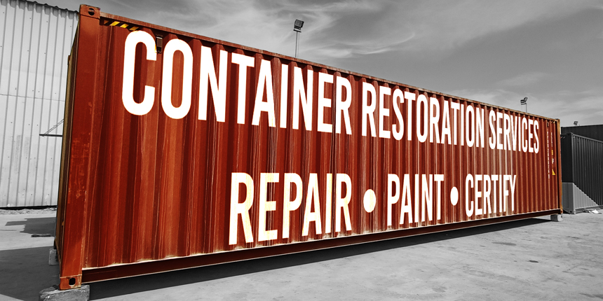 MFC Container Solutions